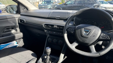 Dacia Jogger 1.0 TCe Essential 5dr Petrol Estate